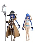 KADOKAWA KADOKAWA PLASTIC MODEL SERIES 無職転生II ～異世界行ったら